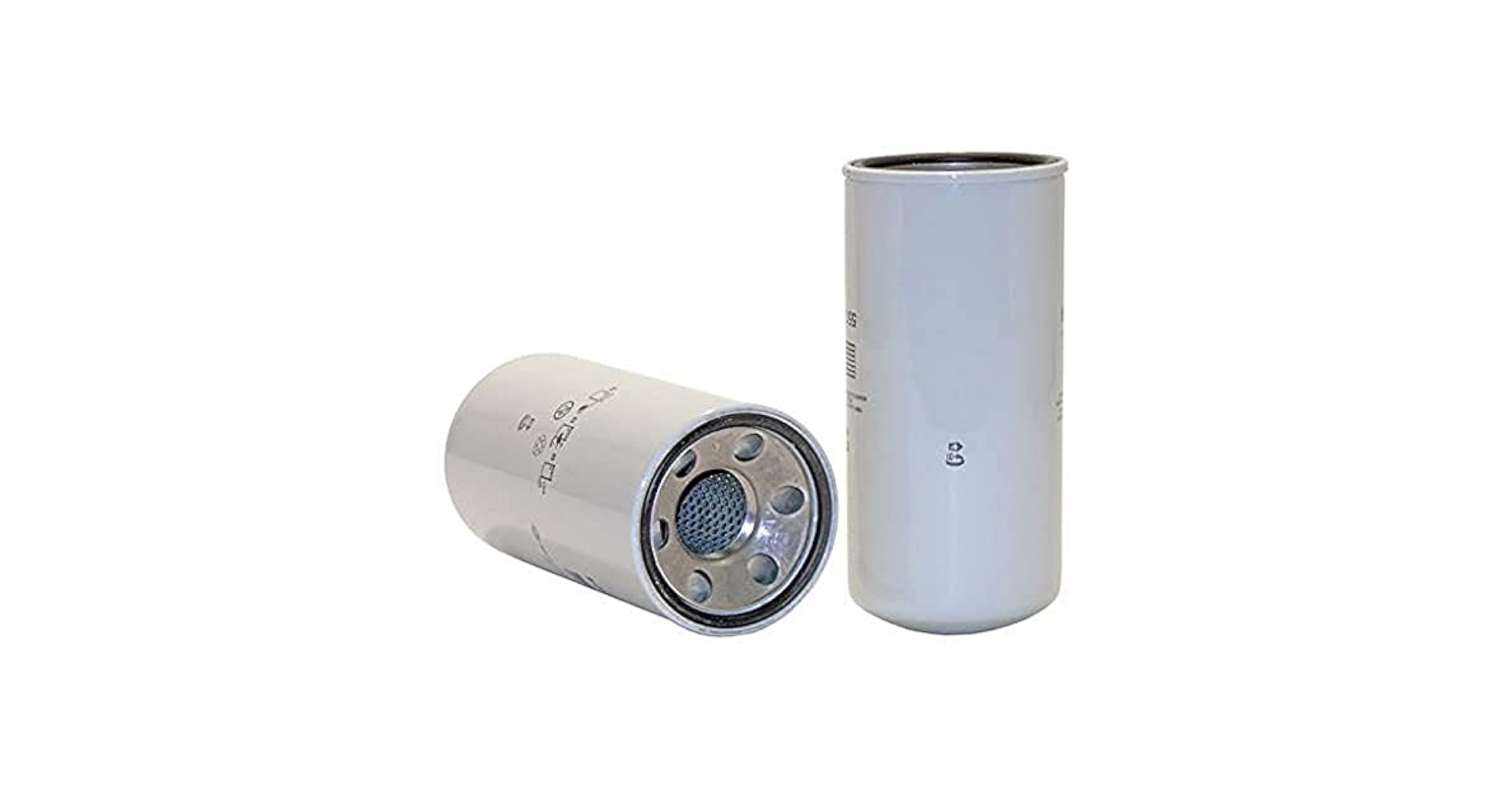 27500→25000 Amazon.com: Wix Hydraulic Filter - 51724 : Automotive